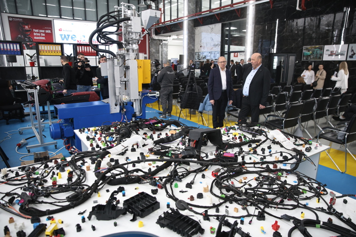 Fotografie eveniment