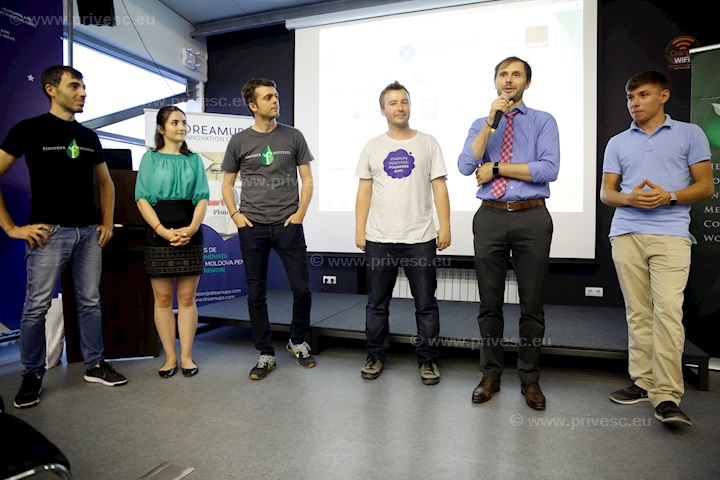 Fotografie eveniment