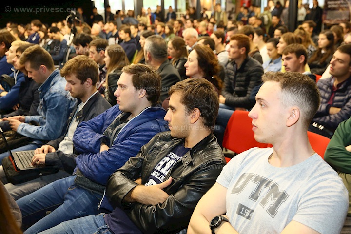 Fotografie eveniment