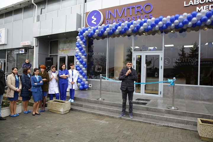 Fotografie eveniment