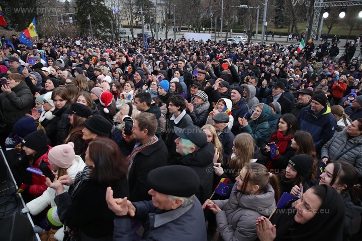 Fotografie eveniment