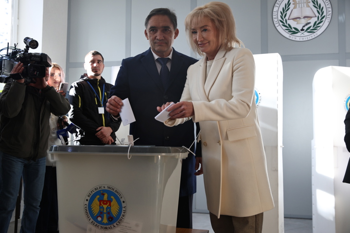 Fotografie eveniment