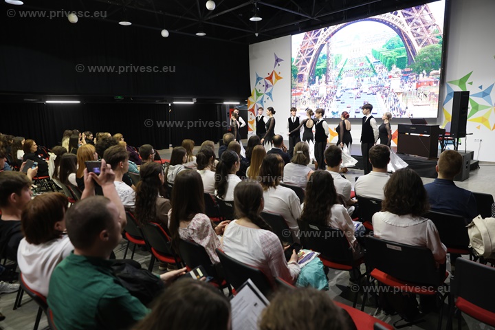 Fotografie eveniment