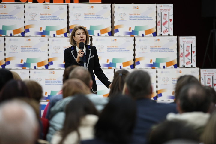 Fotografie eveniment