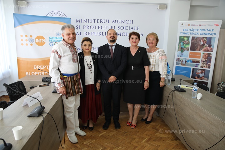 Fotografie eveniment