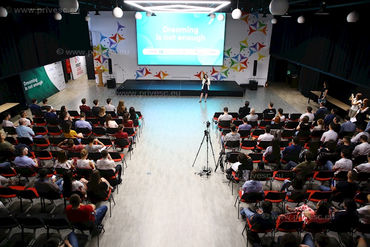 Fotografie eveniment