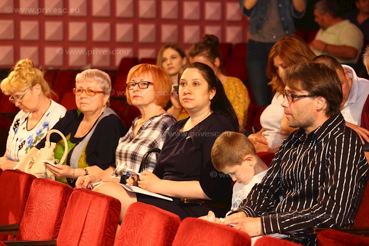 Fotografie eveniment