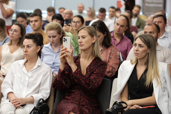 Fotografie eveniment