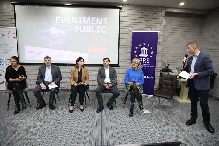 Fotografie eveniment