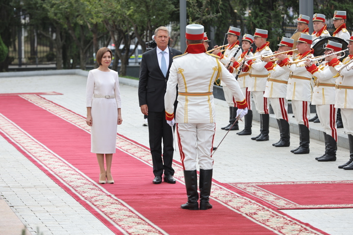 Fotografie eveniment
