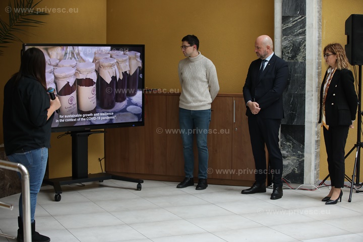 Fotografie eveniment