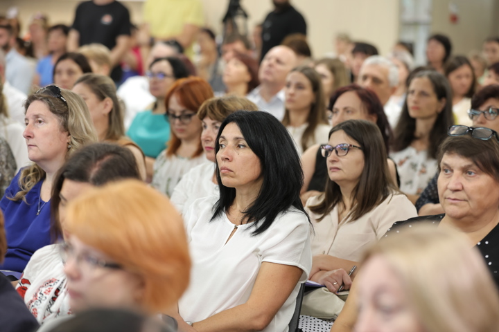 Fotografie eveniment