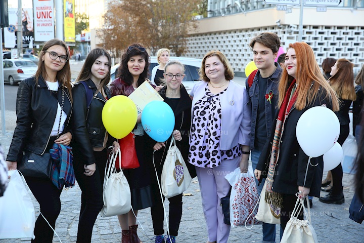 Fotografie eveniment