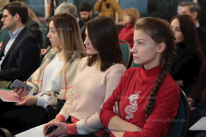 Fotografie eveniment