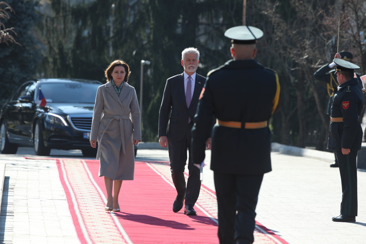 Fotografie eveniment