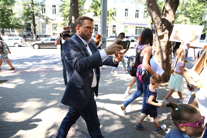 Fotografie eveniment