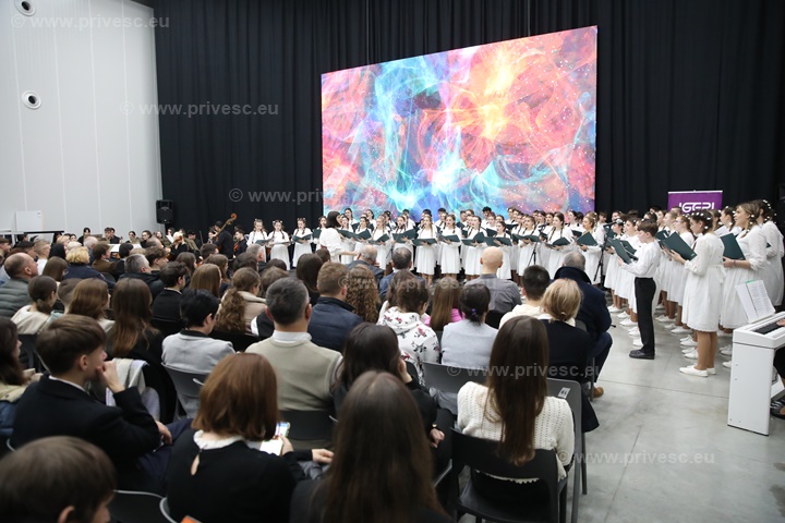 Fotografie eveniment