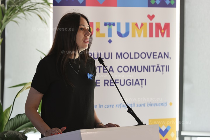 Fotografie eveniment