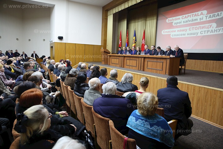 Fotografie eveniment