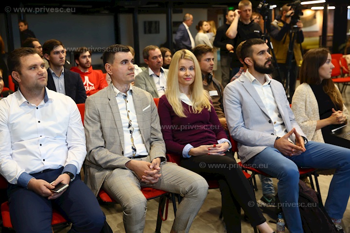 Fotografie eveniment