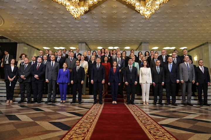 Fotografie eveniment