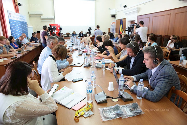 Fotografie eveniment