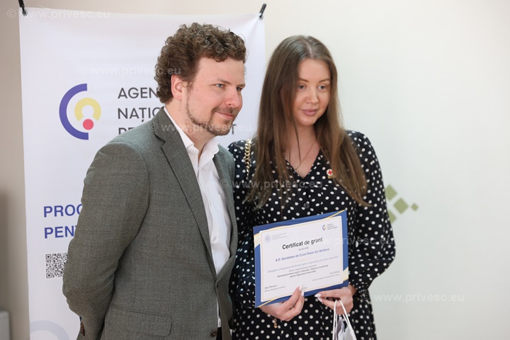 Fotografie eveniment