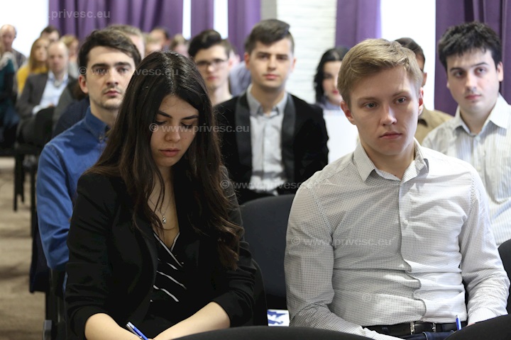 Fotografie eveniment