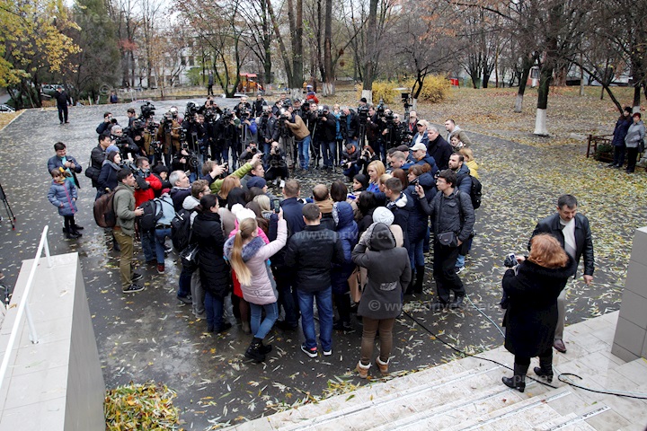 Fotografie eveniment