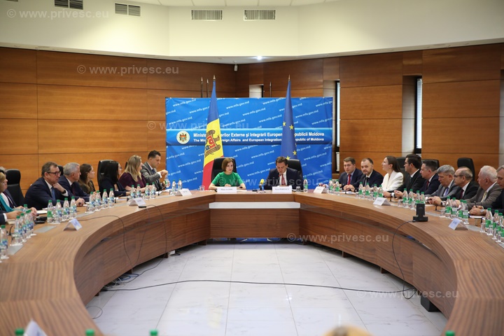 Fotografie eveniment