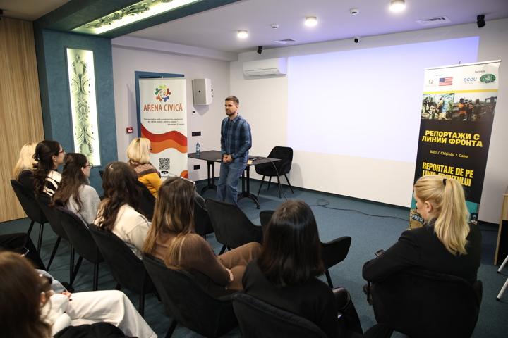 Fotografie eveniment