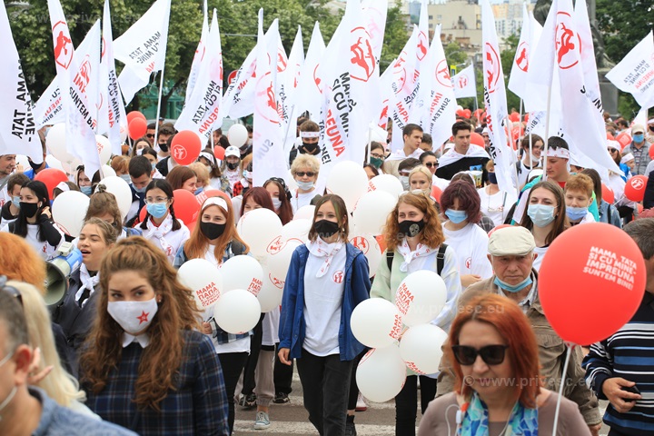 Fotografie eveniment