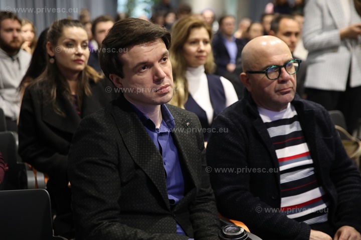 Fotografie eveniment