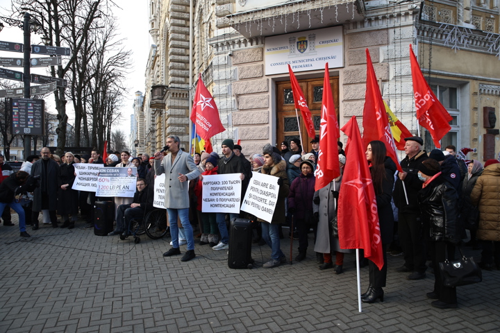 Fotografie eveniment