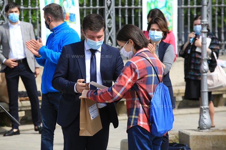 Fotografie eveniment