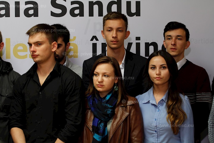 Fotografie eveniment