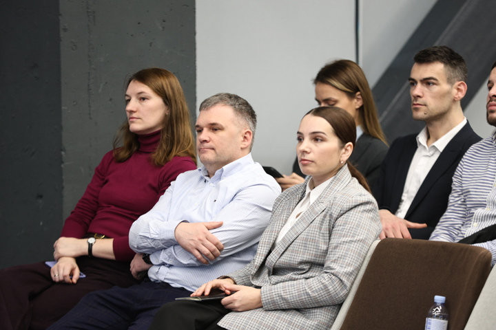 Fotografie eveniment