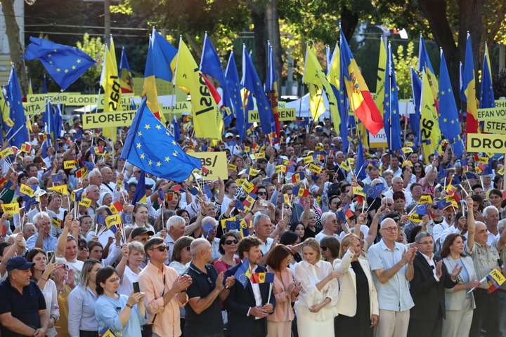 Fotografie eveniment