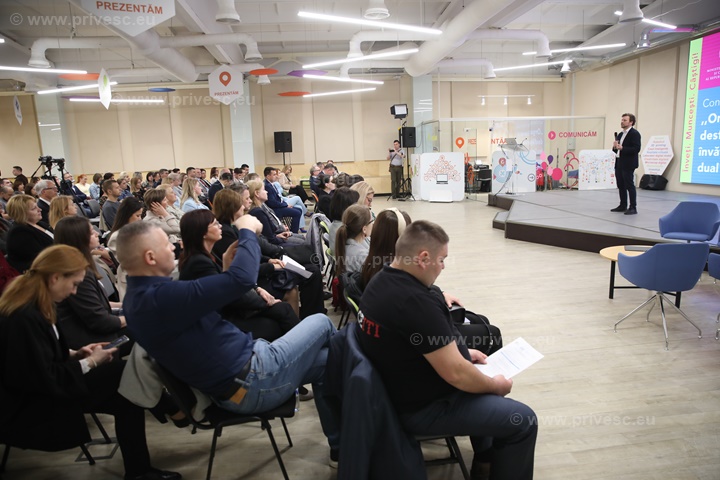 Fotografie eveniment