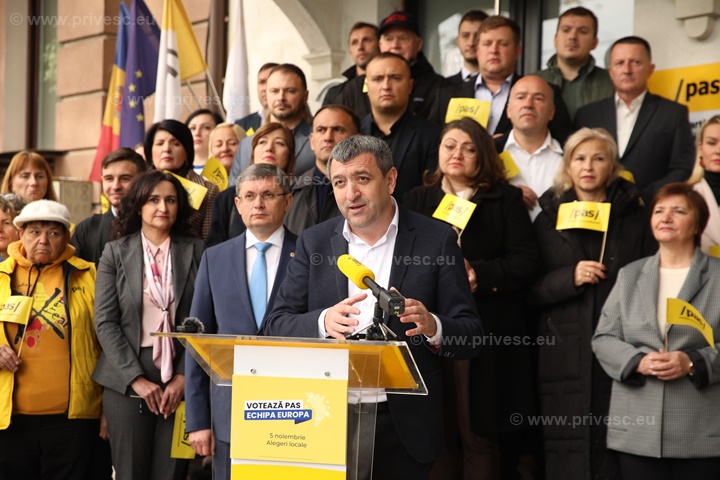 Fotografie eveniment