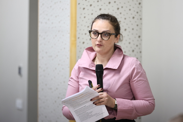 Fotografie eveniment