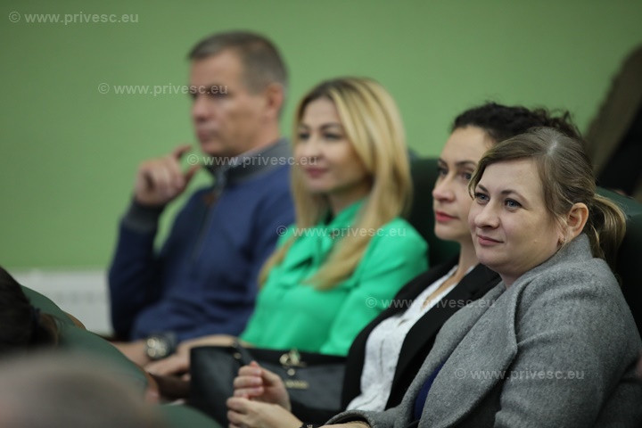 Fotografie eveniment