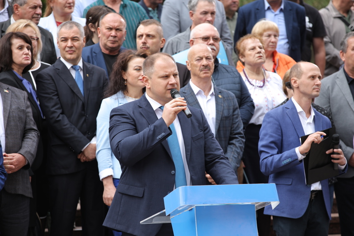 Fotografie eveniment