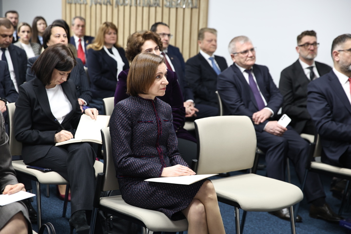 Fotografie eveniment