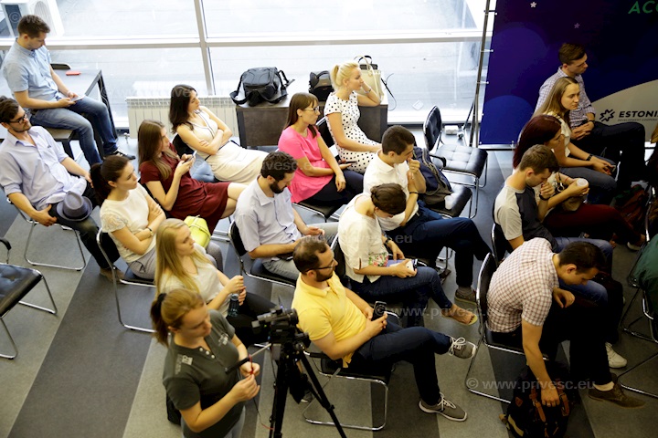 Fotografie eveniment