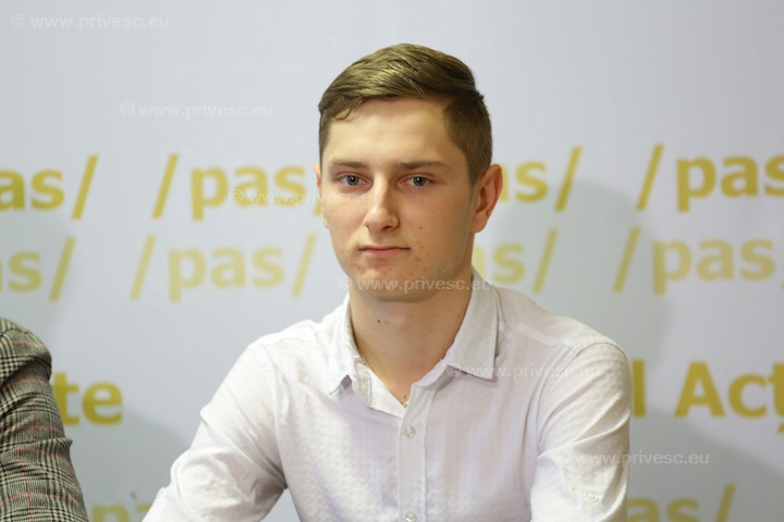 Fotografie eveniment