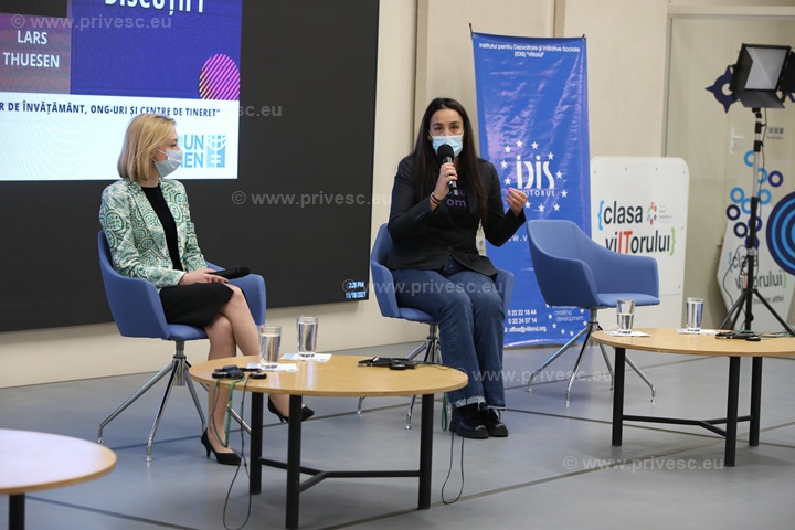 Fotografie eveniment