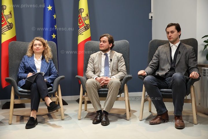 Fotografie eveniment