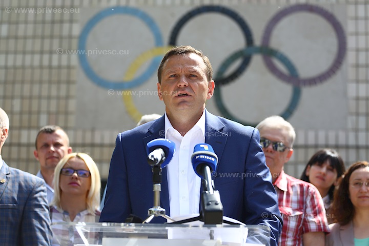 Fotografie eveniment