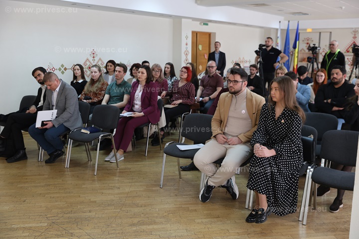 Fotografie eveniment